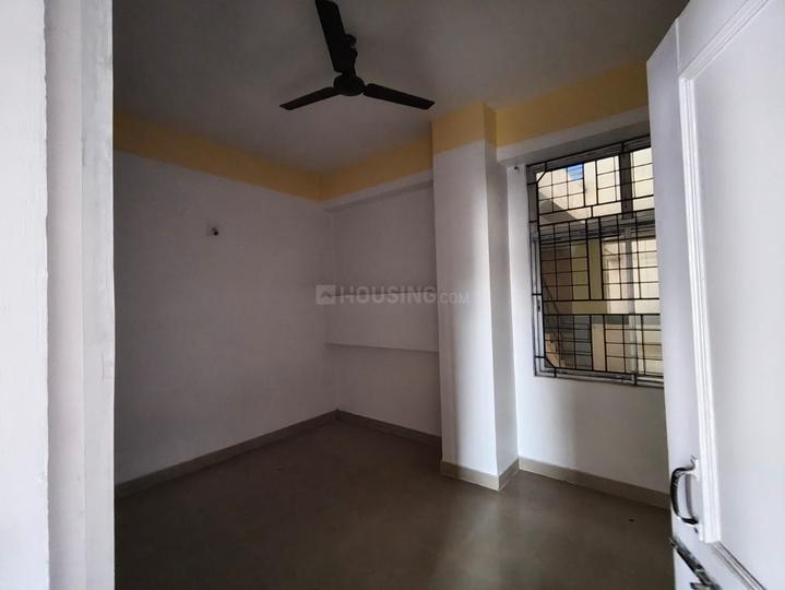 Panjabari Bedroom 1