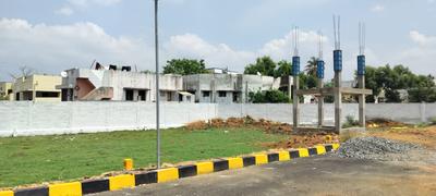 Image of 1560 Sq.ft Residential Plot / Land for sale in Sivarakottai, Madurai for Rs. 1837500