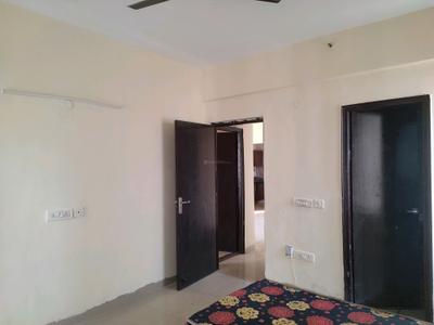 Bedroom Image of 1200 Sq.ft 2 BHK Apartment / Flat for sale in Urbtech Xaviers, Sector 168 Noida for Rs. 9500000