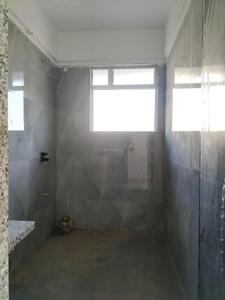 Bedroom Three Image of 1300 Sq.ft 3 BHK Apartment / Flat for sale in Shapoorji Pallonji Realty JP Homes, Hadapsar Pune for Rs. 12000000