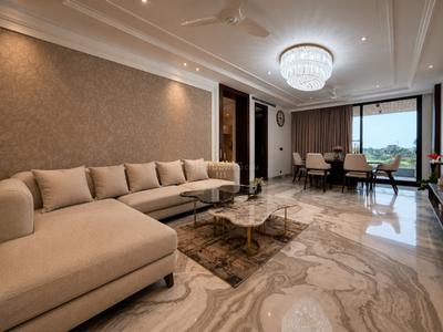 Hall Image of 3367 Sq.ft 3.5 BHK Apartment / Flat for sale in Tranquil Valley, Mussoorie Road Dehradun for Rs. 45400000