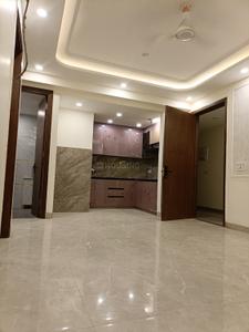 Hall Image of 1230 Sq.ft 3 BHK Apartment / Flat for sale in Sector 55 Gurgaon for Rs. 7000000