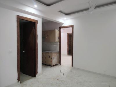 Living Room Image of 1266 Sq.ft 2 BHK Apartment / Flat for sale in Ambr Aspire, Noida Extension Greater Noida for Rs. 4990000