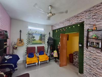 Hall Image of 1239 Sq.ft 3 BHK Apartment / Flat for sale in Builder Surya Tower, Purba Barisha Kolkata for Rs. 6850000