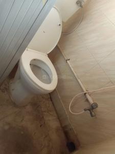 Bathroom Image of 1255 Sq.ft 4 BHK Apartment / Flat for sale in Keshtopur Kolkata for Rs. 4500000