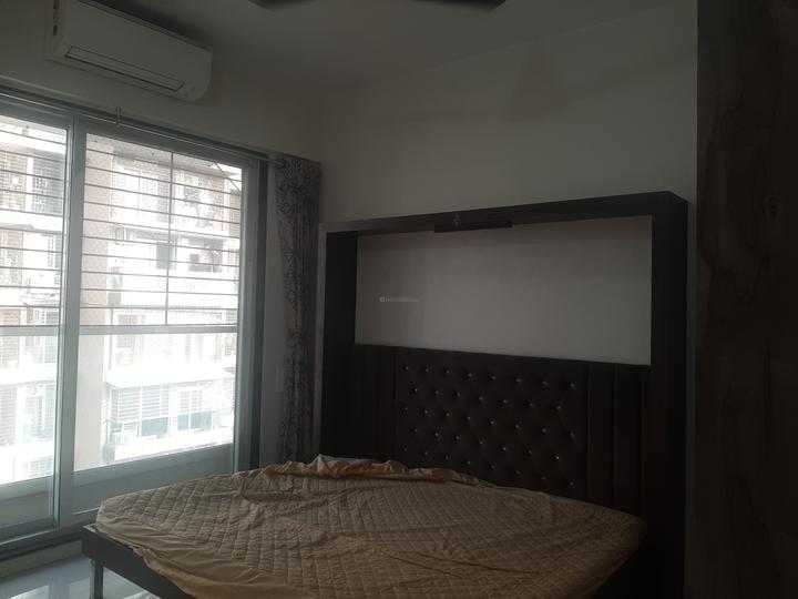 Sector 38, Seawoods Bedroom One 1