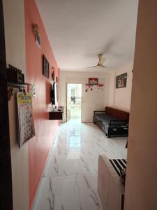 Hall Image of 550 Sq.ft 1 BHK Apartment / Flat for sale in Fursungi Pune for Rs. 2999999