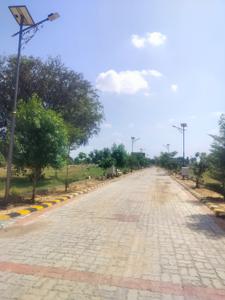 Image of 1250 Sq.ft Residential Plot / Land for sale in Abhaypura, Jaipur for Rs. 5555555