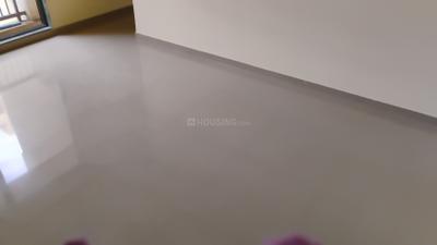 Living Room Image of 650 Sq.ft 1 BHK Apartment / Flat for sale in Ekta Brooklyn Park, Virar West Virar for Rs. 3350000