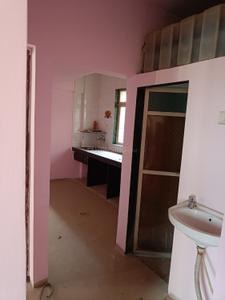 Kitchen Image of 430 Sq.ft 1 BHK Apartment / Flat for sale in Ambernath East Ambernath for Rs. 2900000