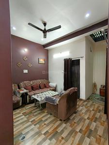 Living Room Image of 870 Sq.ft 3 BHK Independent House for sale in Lodhan Varanasi for Rs. 8300000