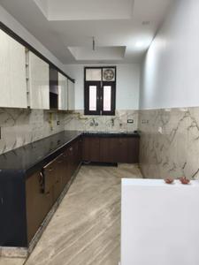 3 BHK Independent Builder Floor