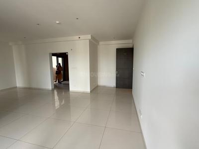 Hall Image of 1498 Sq.ft 3 BHK Apartment / Flat for sale in Sobha Manhattan Towers Town Park, Yadavanahalli Bengaluru for Rs. 21000000