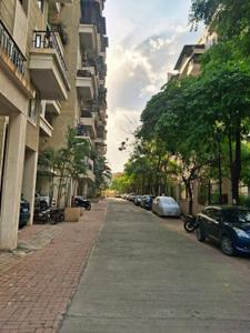 Image of 910 Sq.ft 2 BHK Apartment / Flat for sale in Aditya Garden Floraa, Warje, Pune for Rs. 10200000