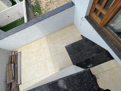 Balcony Image of 3000 Sq.ft 3 BHK Builder Floor for rent in Emaar The Views, Sector 105 Mohali for Rs. 45000