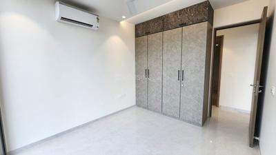Bedroom Image of 6500 Sq.ft 6 BHK Apartment / Flat for sale in Omkar 1973 Worli , Worli Mumbai for Rs. 410000000