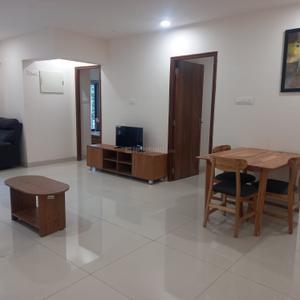 2 BHK Flat