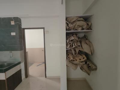 Kitchen Image of 3770 Sq.ft 4 BHK Apartment / Flat for sale in Aaryavart Skies, Ambawadi Ahmedabad for Rs. 31000000