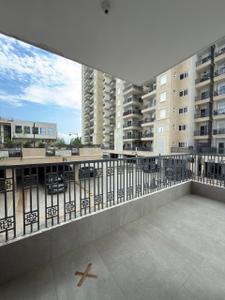 3.5 BHK Flat