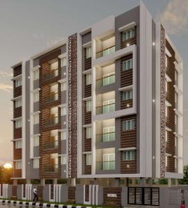 2 BHK Flat
