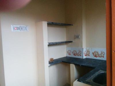Kitchen Image of 1000 Sq.ft 5 BHK Independent House for sale in Iyyappanthangal Chennai for Rs. 10000000
