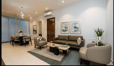 Image of 2500 Sq.ft 4 BHK Apartment / Flat for sale in Casagrand Aquagrove, Madhavaram, Chennai for Rs. 21400000