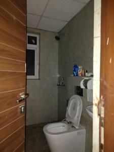 Bedroom One Image of 1395 Sq.ft 3 BHK Apartment / Flat for sale in ACE Parkway, Sector 150 Noida for Rs. 23000000