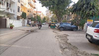 Image of 160 Sq.ft Residential Plot / Land for sale in Sector 4, Gurgaon for Rs. 60400000