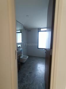 Bedroom Image of 1420 Sq.ft 3 BHK Apartment / Flat for sale in Lodha Sterling, Thane West Thane for Rs. 30000000
