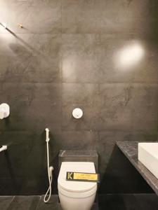 Bedroom One Image of 1381 Sq.ft 3 BHK Apartment / Flat for sale in Tayal K Town Kiwale, Vikas Nagar Pune for Rs. 10200000