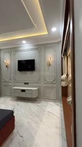 Bedroom Image of 2500 Sq.ft 3 BHK Independent House for sale in Nipania Indore for Rs. 18500000