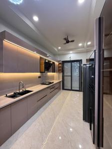 Kitchen Image of 1800 Sq.ft 5 BHK Independent House for sale in Gandhi Path West Jaipur for Rs. 44100000