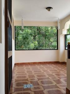 Balcony Image of 1500 Sq.ft 2 BHK Independent House for rent in Kurudampalayam Coimbatore for Rs. 20000