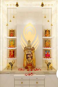 Hall Image of 6400 Sq.ft 5 BHK Apartment / Flat for sale in Phoenix Everest, Jubilee Hills Hyderabad for Rs. 132000000