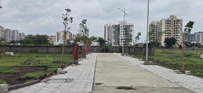Image of 1454 Sq.ft Residential Plot / Land for sale in Shankarpur, Nagpur for Rs. 5049001