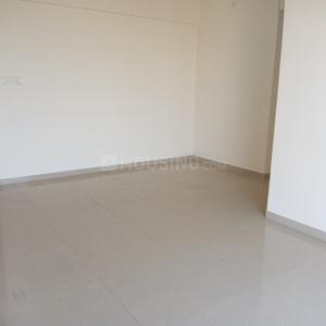 Living Room Image of 980 Sq.ft 2 BHK Apartment / Flat for sale in Joyville Virar, Virar West Virar for Rs. 6600000
