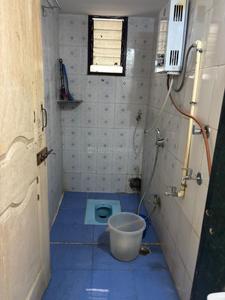 Bathroom Image of Gangai Sadan  in Nigdi, Pune