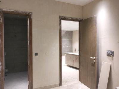 Bedroom Four Image of 3600 Sq.ft 4 BHK Builder Floor for rent in Paschim Vihar New Delhi for Rs. 125000