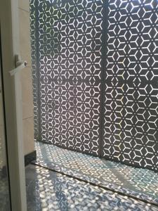 Bedroom Three Image of 1350 Sq.ft 3 BHK Builder Floor for sale in Paschim Vihar New Delhi for Rs. 28000000