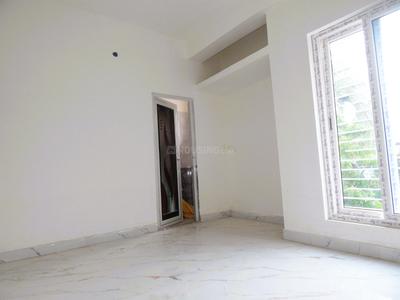 Bedroom Image of 780 Sq.ft 2 BHK Apartment / Flat for sale in Dum Dum Cantonment Kolkata for Rs. 2340000