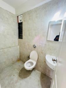 Image of 844 Sq.ft 3 BHK Apartment / Flat for sale in Pacifica North Enclave, Vaishno Devi Circle, Ahmedabad for Rs. 7000000