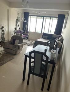 2 BHK Flat