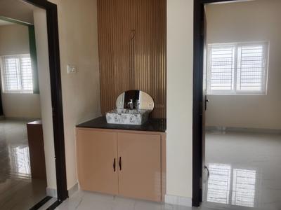 Bedroom Image of 2200 Sq.ft 3 BHK Duplex for sale in Thippampatti Pollachi for Rs. 10500000