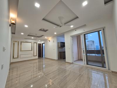 Hall Image of 1700 Sq.ft 3 BHK Apartment / Flat for sale in GMS Road Dehradun for Rs. 12700000