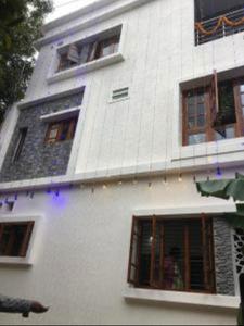 Image of 700 Sq.ft 1 BHK Independent House for rent in Horamavu, Bengaluru for Rs. 18000