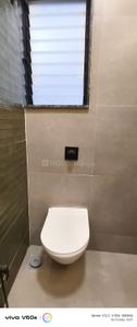 Bathroom Image of 1000 Sq.ft 2 BHK Apartment / Flat for sale in Borivali West Mumbai for Rs. 21000000