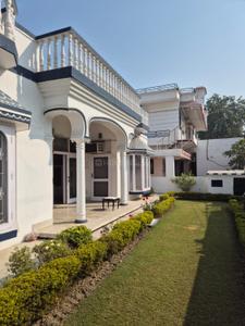 Image of 4500 Sq.ft 3 BHK Independent House for rent in Indira Nagar, Lucknow for Rs. 45000