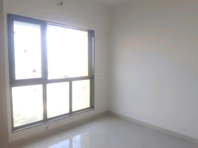 Bedroom Image of 412 Sq.ft 1 BHK Apartment / Flat for sale in Marine View, Borivali West Mumbai for Rs. 9450000