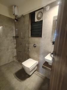 Image of 1150 Sq.ft 2 BHK Apartment / Flat for rent in Oxy Beaumonde, Viman Nagar, Pune for Rs. 70000