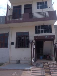 Image of 450 Sq.ft 3 BHK Independent House for sale in Hathod, Jaipur for Rs. 4100000
